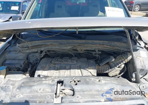 2005 Honda Pilot Ex from USA, damaged, VIN 2HKYF184X5H564148